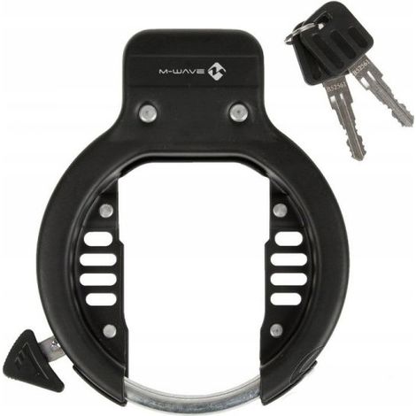 Quadrante M-Wave Block XL, 52/60 mm