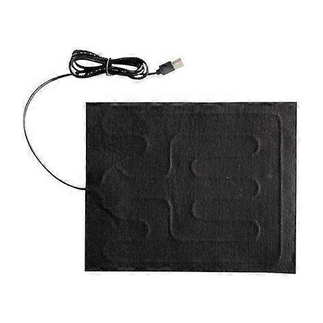 Lot de 3 coussins chauffants dégivreurs universels pour voiture (1/5)
