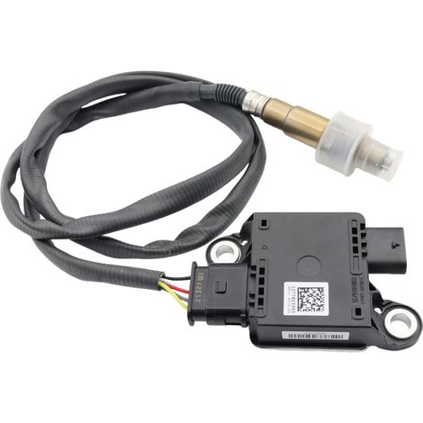 Capteur de particules fines JC3Z-5L239-C 0281006766 pour Ford F-250 (1/5)