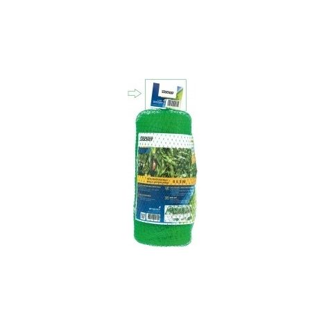 Stocker Rete anti uccelli 2 x 5 m
