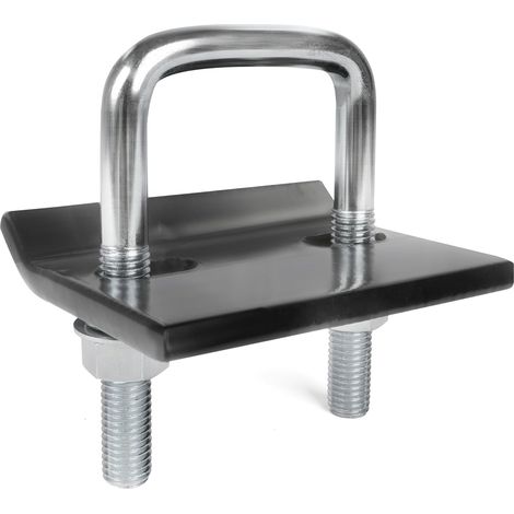 CCYKXA 50023 Anti-Rassel-Anhängerkupplungsstabilisator für 1,25" bis 2" Anhängerkupplungen zur Reduzierung der Anhängerkupplungsbewegung, Fahrradträger (1/5)