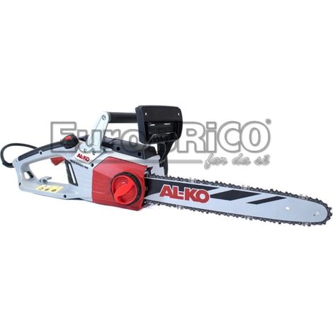 ELETTROSEGA ELETTRICA 2400W BARRA 40CM LUBRIFICAZIONE AUTOMATICA AL KO EKS 2400 (1/4)