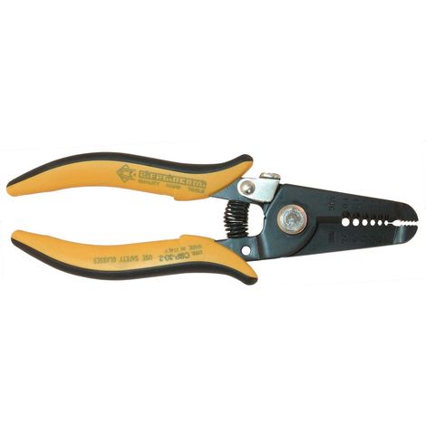 Crimper / Stripper / Cutter (1/3)
