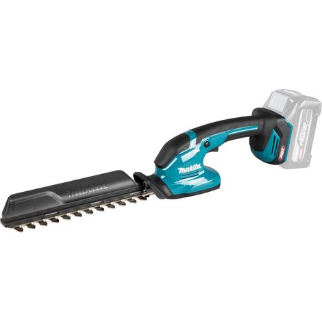Taille-haie sans Fil 20 cm 40 V Max. (sans Batterie, sans Chargeur) (1/5)