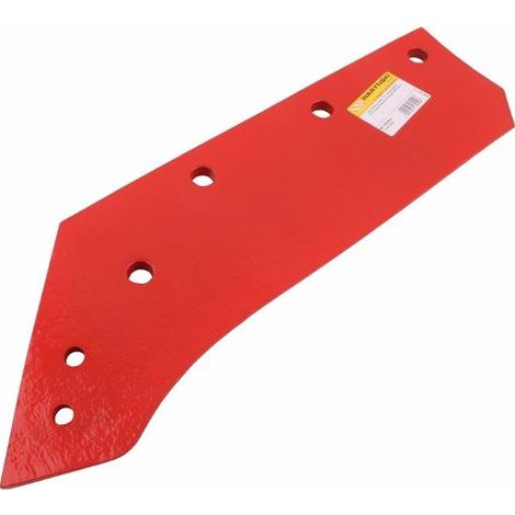 Euro-Schneidwerk links 14" Anwendung Kverneland Pflug Borstahl Waryński (1/3)