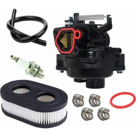 Alovez - Accessoires pour tondeuse à gazon 799584 Carburateur pour tondeuse à gazon 550ex/625ex (1/3)