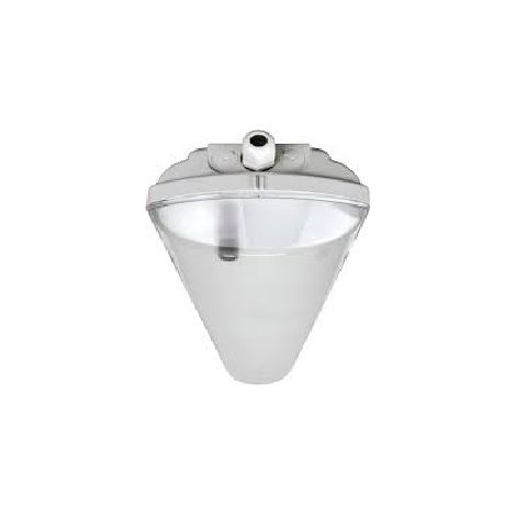 Plafoniera Stagna Bs100 Led Reg Hv M1280 6K