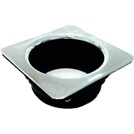 Accessori Flangia dissipatore per piletta quadrata ATQ01300 (1/2)