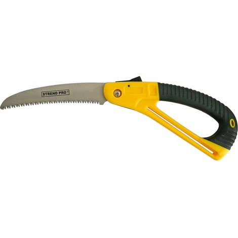 Säge KT1015B, 180 mm, Klapp-