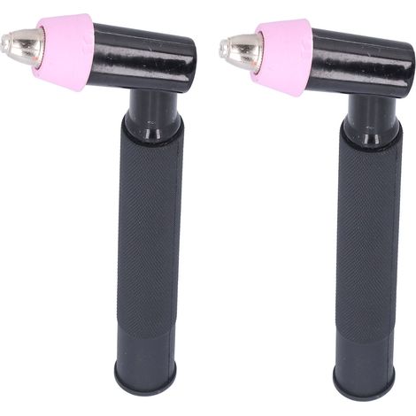 Torche de découpe plasma 60A robuste et durable, allumage haute fréquence pratique, pistolet de coupe à arc, outil de soudage professionnel, équipement de chantier, 1 pièce. (1/5)