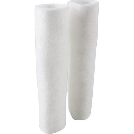 Jeu de filtre pour filtre boxer toutes les dimesions emballage 2 pcs