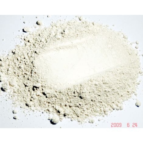 Fixateur de peinture blanc de Meudon 5KG – 100% naturel – Liant pour peintures et enduits – Réduit l'impact de la chaleur sur les vitres