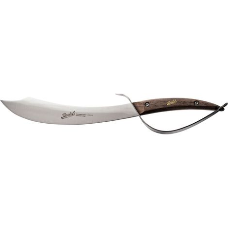 SCIABOLA CHAMPAGNE ELEGANCE WENGE - BERKEL (1/2)