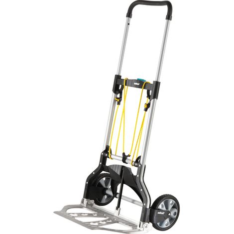 Carrello da Trasporto TS 850 Max 100 kg wolfcraft 5501000