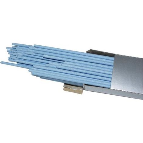 Silberhartlot AG 106 D2xL500mm L-Ag34Sn 5 St.FELDER (1/2)
