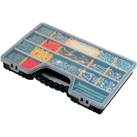 Organizzatore di utensili terry-store-age 75034 24 scomparti robusto