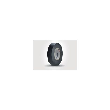 HellermannTyton Isolierband HelaTape Power 650BK 38 x 1,5mm selbstverschweißend (1/2)