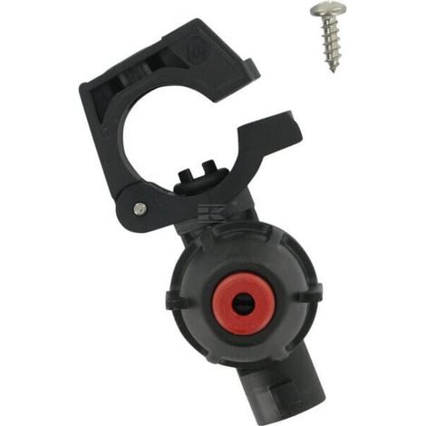 Düsenkörper 1W EPDM 3/4" Schlauch Viton-Dichtung HYPRO 4221NB123V