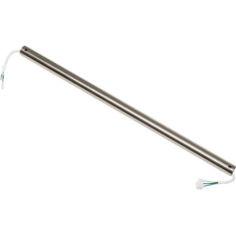 Tija 60 Cms Niquel Mate Mod Andros Cm 60x2,6x60 Faro Faro 34000 (1/2)