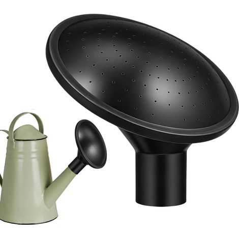 Kit de rechange universel portable pour buse d'arrosoir anti-débordement Convient pour l'arrosage intérieur et extérieur (1/5)