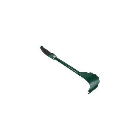 Rasenmäher-Werkzeuge, Hochleistungs-Rasenmäher-Zerlegewerkzeug mit ergonomischem Griff, Rasenmäherschaber, Gartenzubehör - Crezuo