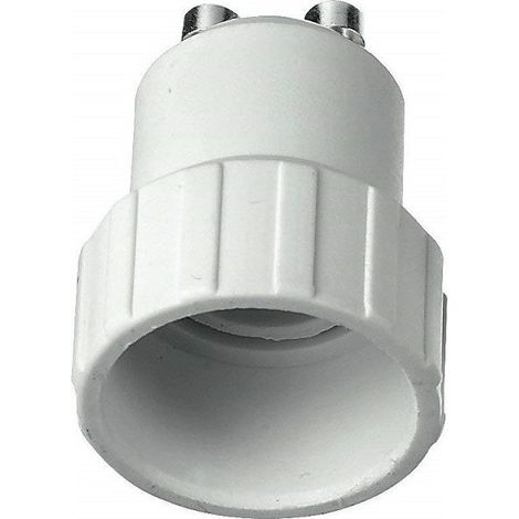 Adaptateur Convertisseur Porte Lampe De Gu10 à E14