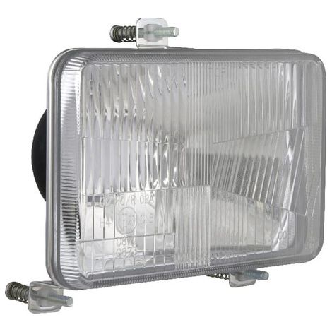 Faro delantero H4 UNIVERSAL LA80169 (1/3)