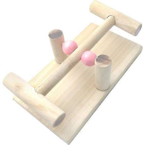 1 Stück Wippe Spielzeug