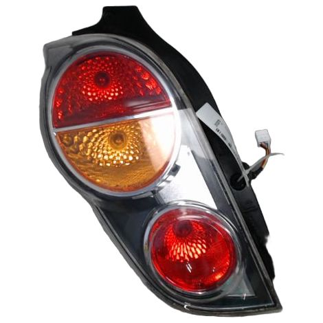 [PRODUIT D'OCCASION] Feu Arriere Gauche  CHEVROLET Spark ♻️ Ref Oe. 42577163 - Garantie à vie (1/3)