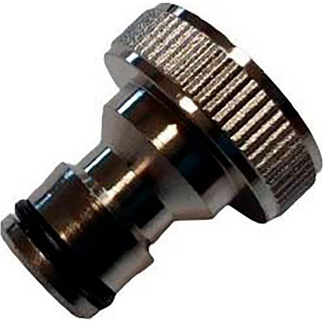 Racor rápido 3/4" (1/2)