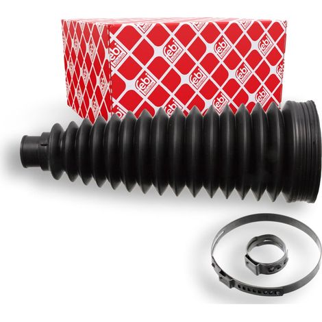 Lenkgetriebeabdeckung FEBI BILSTEIN FE101710