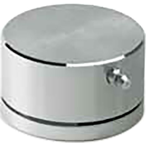 CARDINE INFERIORE ø 70 - portata Kg 650 (tipo grande)- 2 pezzi  - COMUNELLO