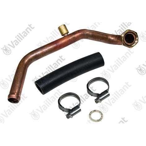 Vaillant Rohr 0020021015
