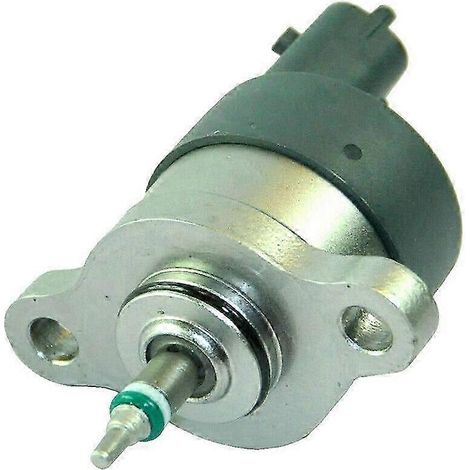 Régulateur de pression Common Rail 0281002500 compatible avec FIAT, IVECO et RENAULT (1/5)