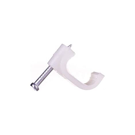 Support de câble plat 3 x 2,5 FLOP-13/7 27.137/100 pièces/spatule électrique (1/2)