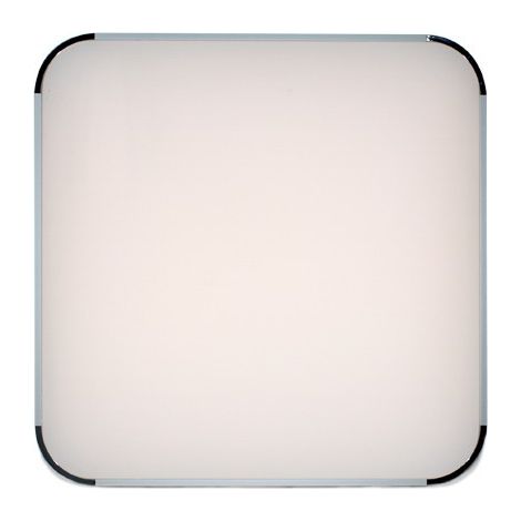 LED Deckenleuchte 12W 3 Temperaturen Kreta CRISTALRECORD 25-204-12-100