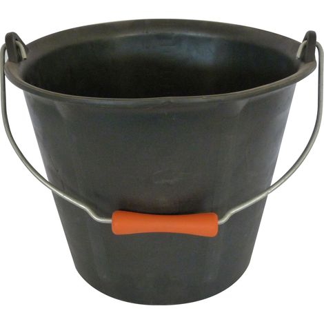 EIMER 12L PROCHOK HENKEL 5,3MM FÜR KUNSTSTOFF MONDELIN - 341141
