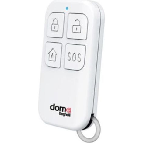 Télécommande radio avec bouton SOS Dom-E (1/2)