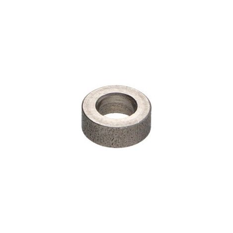 Entretoise Cylindrique Lisse 10X2 Diamètre Intérieur 5 Inox (1/2)