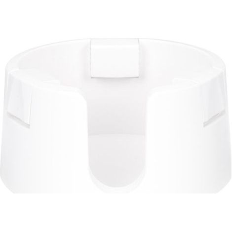 Porte-gobelet anti-déversement pour bateau, porte-gobelet de table, porte-gobelet pour canapé-10.3x5.4cm-White (1/4)