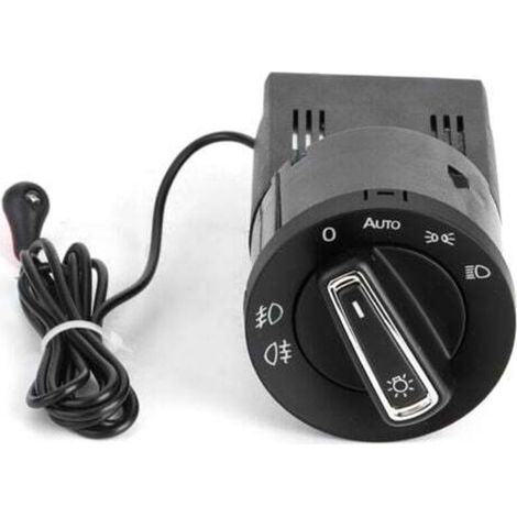 Automatic headlight switch light sensor module suitable for MK4 (1/4)