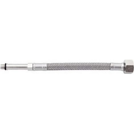 FLESSIBILE IN ACCIAIO INOX DN6 ML8X1 F 3/8 cm. 30
