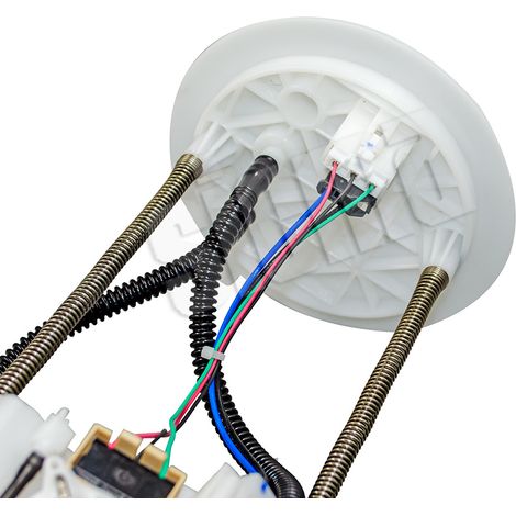 La référence 77020-60540 convient au nouveau bloc pompe à carburant Land Cruiser UZJ200 et offre un débit stable. Bloc/ensemble pompe à carburant Land Cruiser UZJ200 (1/4)