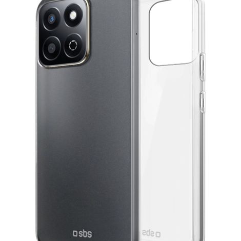 SBS TESKINHO200SMT custodia per cellulare 17,3 cm (6.8") Cover Trasparente (1/3)