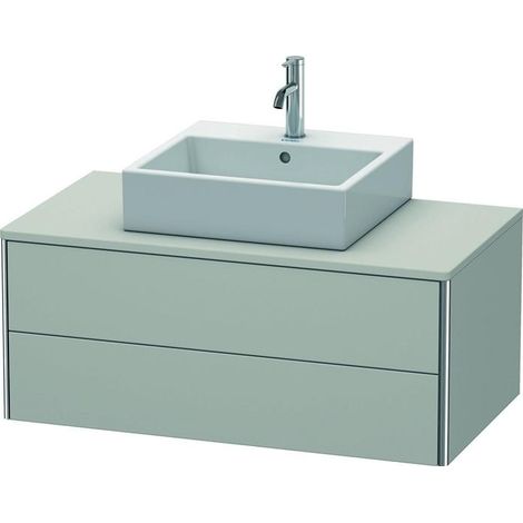 Duravit XSquare Konsolenwaschtischunterbau wandhängend, 2 (1/5)