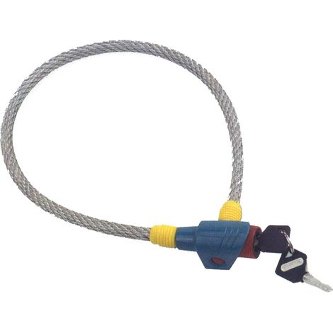 LACCIO P/CICLI D MM10X65CM 84314- 1,0 pz