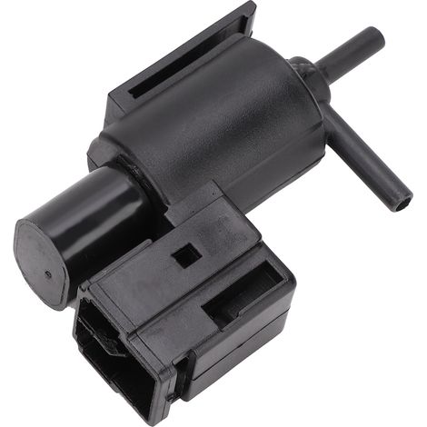 Électrovanne de dépression pour vanne EGR compatible avec Mazda 626, 929, Millenia, MPV, MX-6 K5T49090 (1/5)