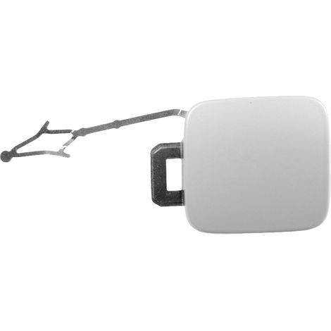 TAPPO GANCIO TRAINO POSTERIORE CON PRIMER - VOLKSWAGEN - Polo VI 2021 - 2G6807441AGRU