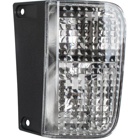 Faro posteriore destro retromarcia per Opel Vivaro I 01-07 (1/5)