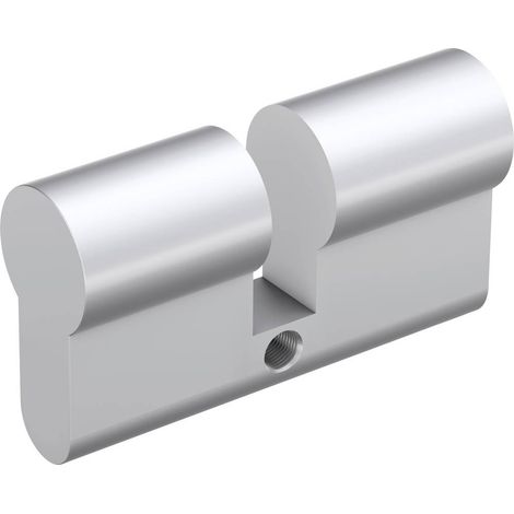 BASI 5990-1515 CYLINDRE AVEUGLE PROFILÉ 45/45 MM, MULTICOLORE (1/3)